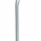 CRIC - 28&quot; Fix - Aluminiu Montaj: Central - Argintiu PowerTool TopQuality