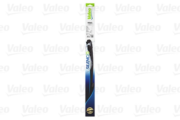 SET STERGATOARE VALEO SILENCIO X.TRM 650/400 MM VF843