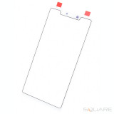 Geam Sticla Xiaomi Mi 7, White