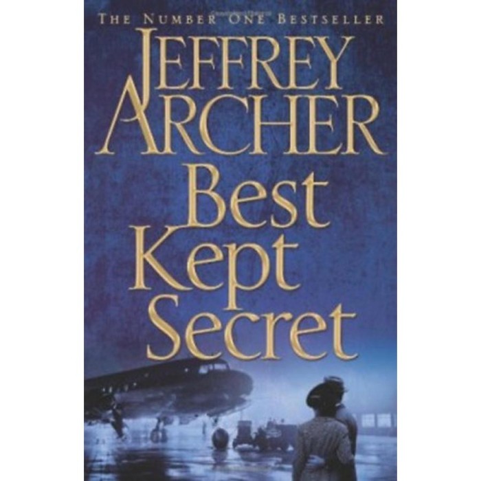 Best Kept Secret - Jeffrey Archer