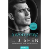 A sz&ouml;rnyeteg - Bostoni Bik&aacute;k 3. - L.J. Shen