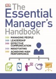 The Essential Managers Handbook |, Dk
