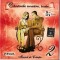 CD C&acirc;ntecele Noastre, Toate... 2, original