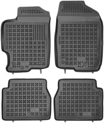 Covorase auto MAZDA 6 I/II 2002-2012 Rezaw Plast foto
