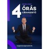 4 &oacute;r&aacute;s c&eacute;gvezető - Strat&eacute;giai időmenedzsment elfoglalt v&aacute;llalkoz&oacute;knak - Berger G&aacute;bor