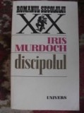 Discipolul- Iris Murdoch