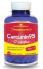 Curcumin'95+ c3 complex 120cps herbagetica