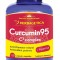 Curcumin'95+ c3 complex 120cps herbagetica