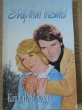 Stapanul Insulei - K. Wagner, Editura Miron 1998, Roman de Dragoste, Paperback, 254 Pagini