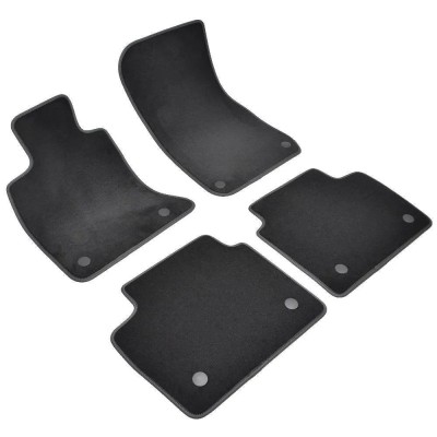 Set covorase auto mocheta umbrella pentru bmw 7 [g11](2015-2019) foto