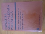 Expertiza Medico Legala Psihiatrica-Virgil Dragomirescu., ALL