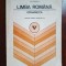 Limba romana. Gramatica. Manual pentru clasa a V-a- Ion Popescu