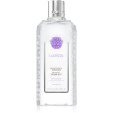 Erbario Toscano Lavanda gel de duș mătăsos cu esente de lavanda pentru femei 250 ml