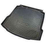 Tava Portbagaj Auto Dedicata Skoda Rapid/Seat Toledo IV Premium (2012-&gt;) Sedan/Liftback Aristar, Protectie Portbagaj, Impermeabila