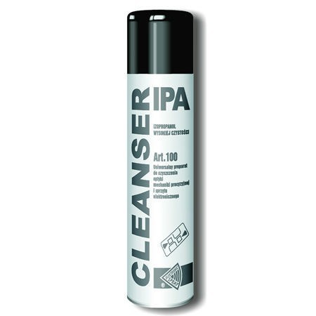 Spray curatare alcool izopropilic 150ml