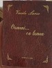 Oameni... ca lumea. Epigrame, Analecte - Vasile Larco, Editura Pim, 2015, Romana, Carte de buzunar