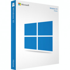 Licenta Microsoft Windows 10 Home foto