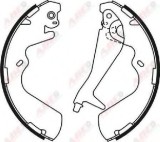 Set saboti frana HYUNDAI H-1 Starex (H300) caroserie (TQ) (2008 - 2016) ABE C00511ABE
