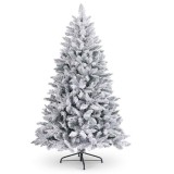 BRAD ARTIFICIAL CRACIUN NINS - 210CM / 1000 V