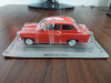 Macheta SKODA OCTAVIA 1959-1964 - DeAgostini Masini de Legenda , 1/43, noua., 1:43