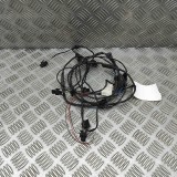 Cablaj senzor de parcare spate BMW X3 G01, F97 2019 OEM: 8795111,8795109 32475962