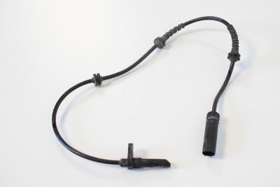 Senzor ABS st&amp;acirc;nga spate BMW 5 F10 2012 OEM: 6784901 3920463 foto