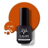 &Nu;&omicron;.480 Carrot | Laloo gel polish 15ml