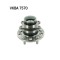 SKF Set rulment roata