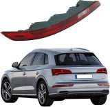 Lampa spate, stop Audi Q5/Sportback, 07.20, montare spate, stanga, Tip USA; W16W+W5W; cu soclu becuri; Omologare USA; inferior, Eagle Eyes,