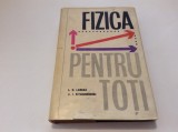 L. D. Landau, A. I. Kitaigorodski - Fizica pentru toti (1965),RF13/1