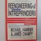 REENGINEERING-UL INTREPRINDERII, MANIFEST PENTRU O REVOLUTIE IN MANAGEMENTUL AFACERILOR de MICHAEL HAMMER &amp;amp,amp, JAMES CHAMPY, 1996