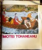 PICTURA PE STICLA,ARHIMANDRIT TIMOTEI TOHANEANU/EDITURA CENTRULUI MITROPOLITAN SIBIU,1987/TRANSE NETAIATE SI NELEGATE(cum au iesit de sub tipar)POZE !