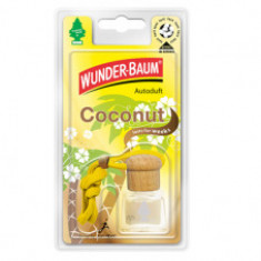 ODORIZANT AUTO STICLUTA WUNDER-BAUM COCONUT