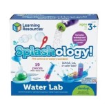 Cumpara ieftin Splashology - Laboratorul apei