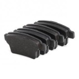 MTR 12160831 set placute frana,frana disc