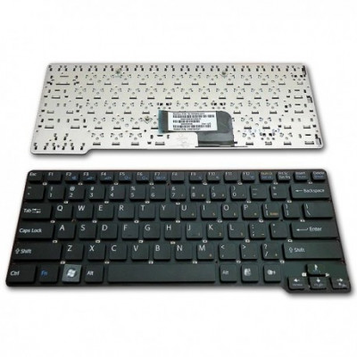 Tastatura laptop SONY VGN-CW foto