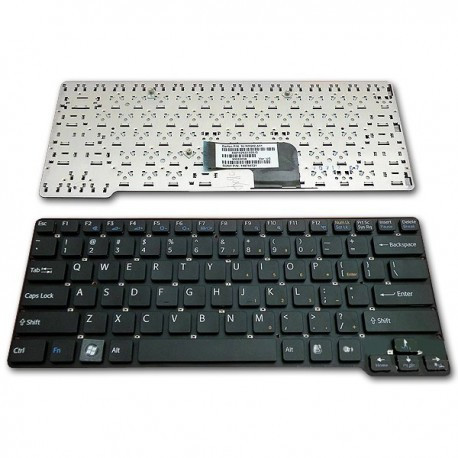 Tastatura laptop SONY VGN-CW