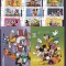 Antigua si Barbuda 1997 Disney SAH MI 2440-2448 + 2 bl. 356,357 MNH