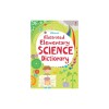 Illustrated Elementary Science Dictionary