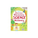 Illustrated Elementary Science Dictionary