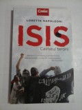 ISIS CALIFICATUL TERORII - LORETTA NAPOLEONI