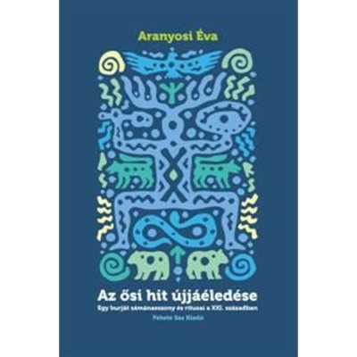 AZ ŐSI HIT &amp;Uacute;JJ&amp;Aacute;&amp;Eacute;LED&amp;Eacute;SE -&amp;Uuml;KH 2016 - ARANYOSI &amp;Eacute;VA foto