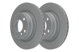 Disc frana BMW 1, 2, 3, 4, 4 Gran Motor 120 d, 120 d xDrive, 120 i, 125 d, 125 i, 218 i, 220 d, 220 d xDrive, 220 i, 225 d, 228 i, 230 i, 316 d, 316