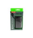 Acumulator extern PowerBank 7800mAh negru Maxell