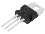 Tranzistor IGBT 650V 30A TO220AB