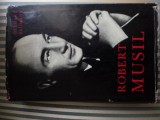 Gerhart Baumann Robert Musil, Alta editura