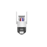 Cumpara ieftin Aproape nou: Camera supraveghere video PNI IP75S Live 4Mp GSM 4G