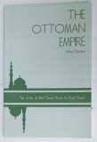 THE OTTOMAN EMPIRE by ANNE DAVISON , 2018