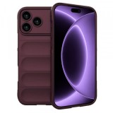 Husa pentru Apple iPhone 18 Pro / 17 Pro, Techsuit, Magic Shield, Visinie