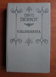 Denis Diderot - Calugarita